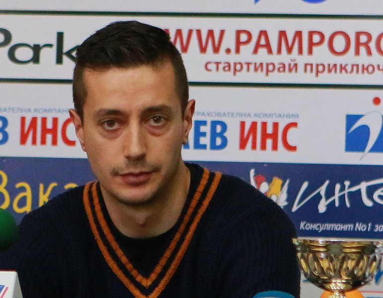 Мартин Божилов1