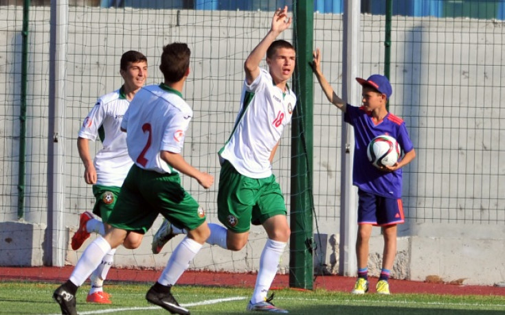 Лудогорец пробва кражба на талант от Литекс