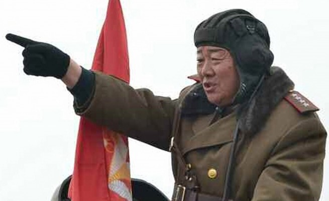 В Северна Корея екзекутирали министъра на отбраната