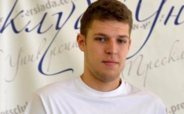 Везенков тръгва в плейофите като най-добър реализатор в Гърция