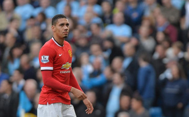 Джакузито на Крис Смолинг изгоря