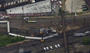 влак филаделфия