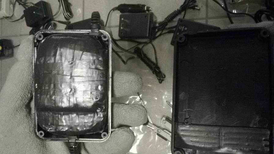 Намериха кокаин в български камион хванат в Турция