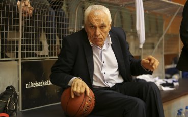 Симеон Варчев: Чака ни изключително тежък четвърти мач