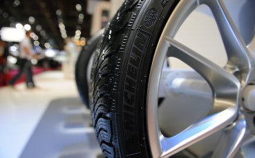 Мишлен търси завръщане във Формула 1