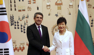 Гиганти в технологиите готови да инвестират у нас