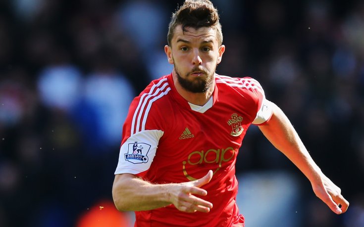 Саутхемптън задържа Джей Родригес с договор до 2019 година