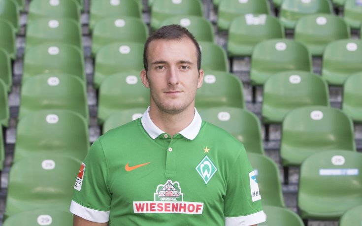 Лацио се насочва към защитник от Вердер