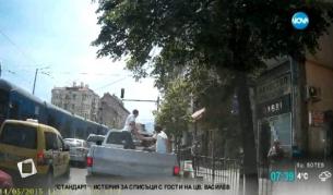 МВР проверява абитуриенти, возили се опасно