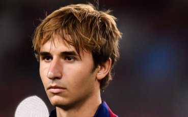 Барса изпраща още един играч във Валенсия
