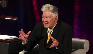 Дейвид Линч