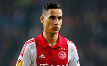 Лил изпревари топ отбори за подписа на перла на Аякс