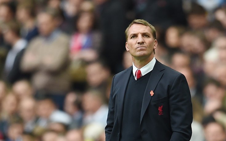 Дейвид Мойс и Брендън Роджърс варианти за Суонси