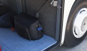 В Будапеща откриха бомба в автобус с българи