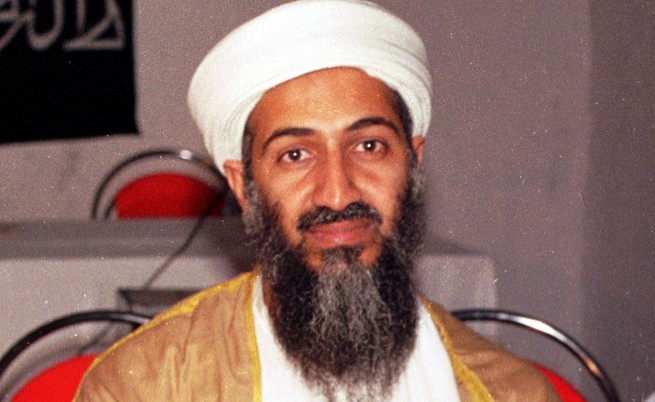 Германското разузнаване помагало на ЦРУ да проследи Осама бин Ладен в Пакистан