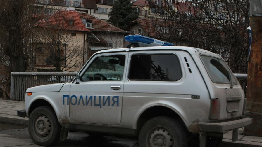 Във Варна задържаха руски гражданин, издирван от Интерпол