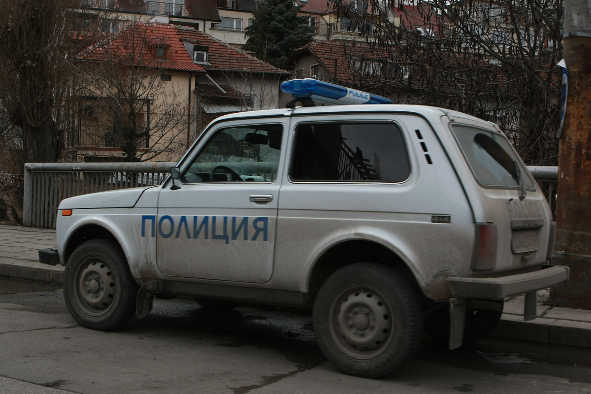 Хванаха производители на дрога след преследване и бягство