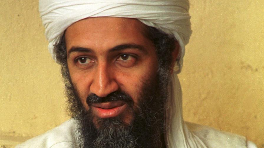 Синът на Бин Ладен е искал от САЩ удостоверение за смъртта на баща си