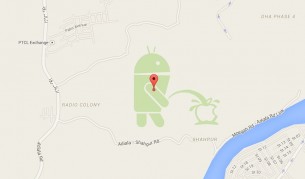 Край на свободното редактиране на Google Maps