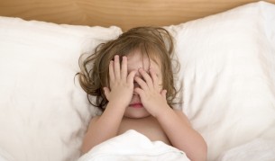 Кошмарите на децата крият риск за психиката им в бъдеще