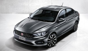 „Фиат Егеа“ – заместникът на „Линеа“