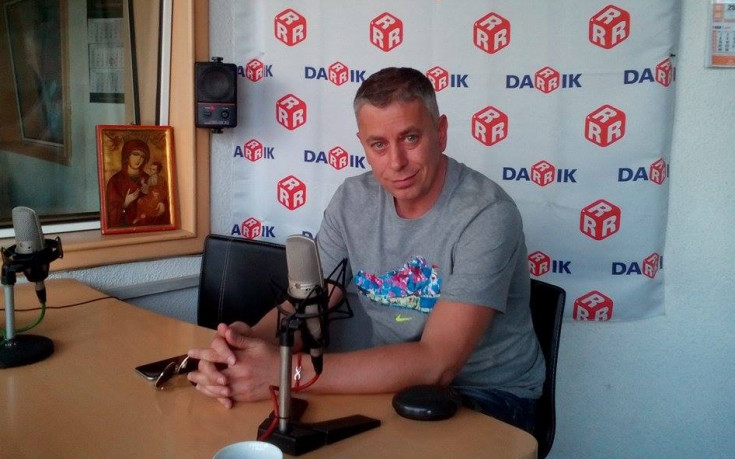 Регистрираха ФК ЦСКА АД