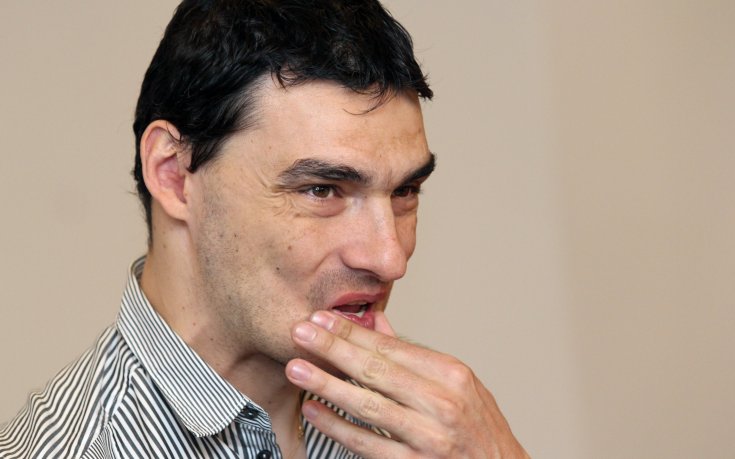 Владо Николов: Победихме едни от най-силните в света