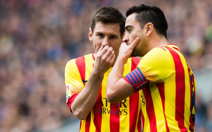 Меси изказа специална благодарност към Шави