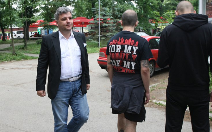 Акционерното събрание на ЦСКА 