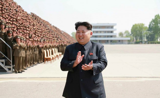 По-големият брат на севернокорейския лидер Ким Чен-ун е изчезнал?