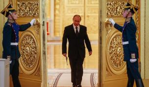 Путин задължи министрите да му се отчитат за всичко