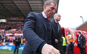 Роджърс: Ще си тръгна, ако собствениците искат