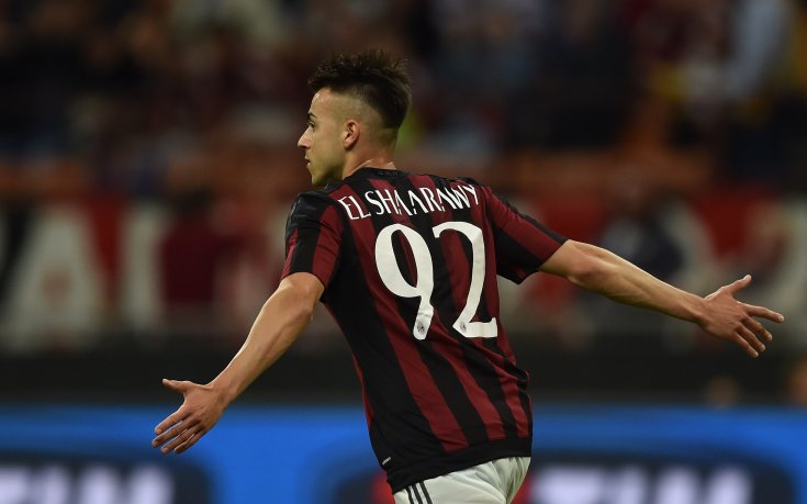 Спалети с три бързи трансфера в Рома