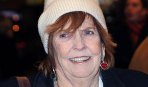 Почина майката на Бен Стилър - актрисата Ан Меара