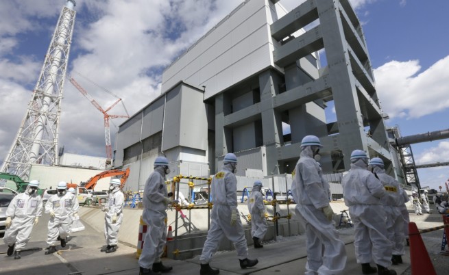 Япония не била взела предпазни мерки за „Фукушима-1“