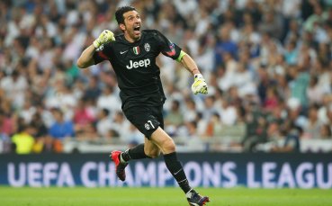 Буфон: Преди 4 години поехме по правилния път