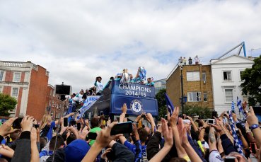 Gulliver/Getty Images