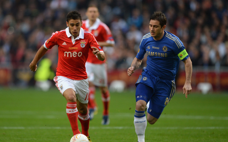 Ливърпул намери заместник на Стърлинг, плаща 35 млн. евро