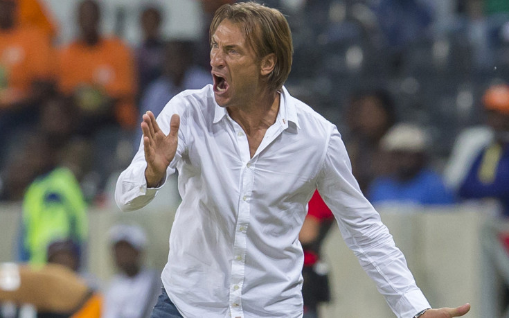 Официално: Ерве Ренар е новият треньор на Лил