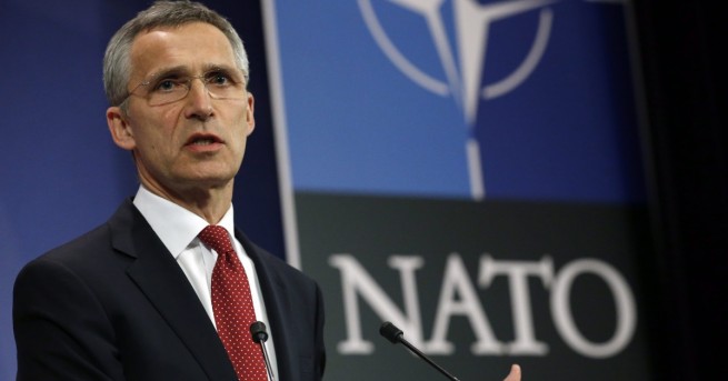 НАТО ще изпрати покана за членство на Република Македония в