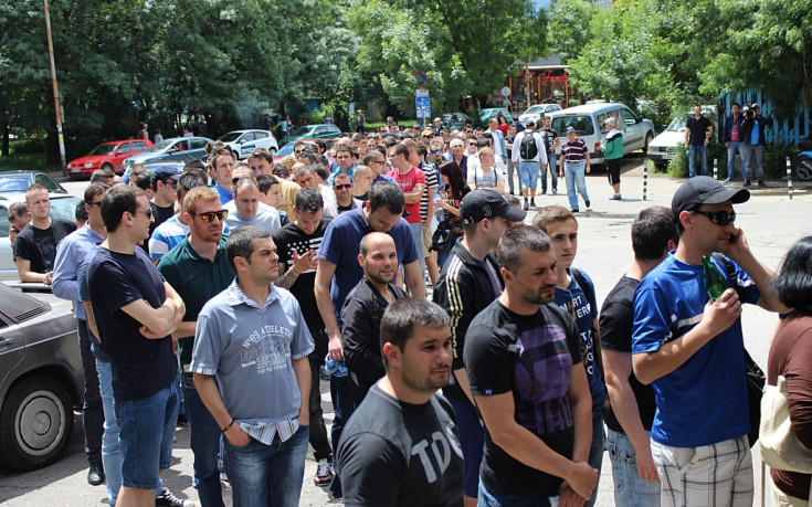 Пуснаха още малко билети за Левски - Марибор