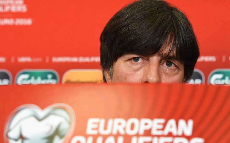 Льов дава почивка на звездите си за САЩ и Гибралтар