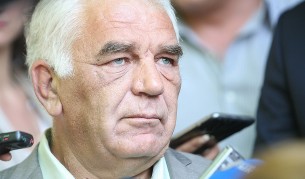 Ваньо Танов