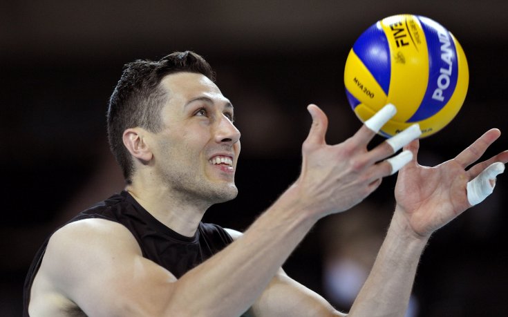 Канадците идват без основния си блокировач