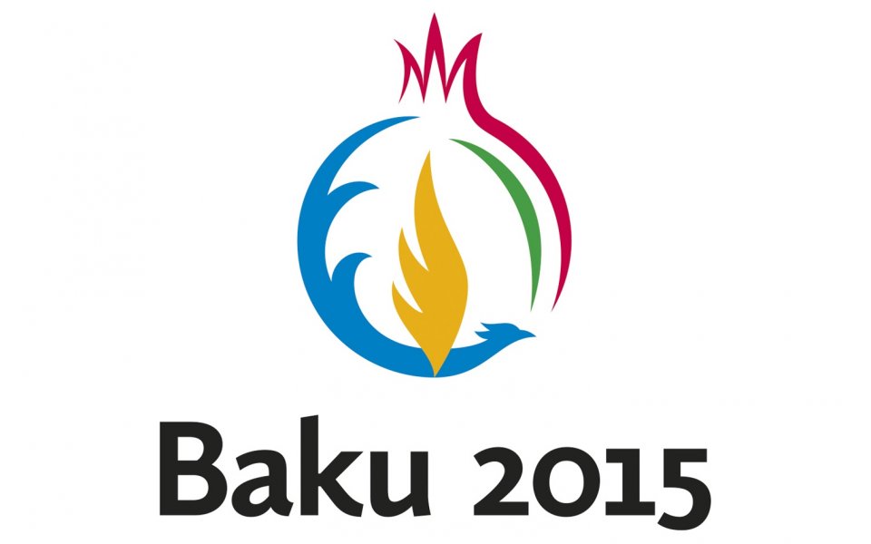Валидират марка за Баку 2015