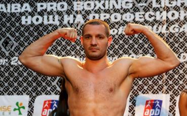 Невероятни победи за български боксори