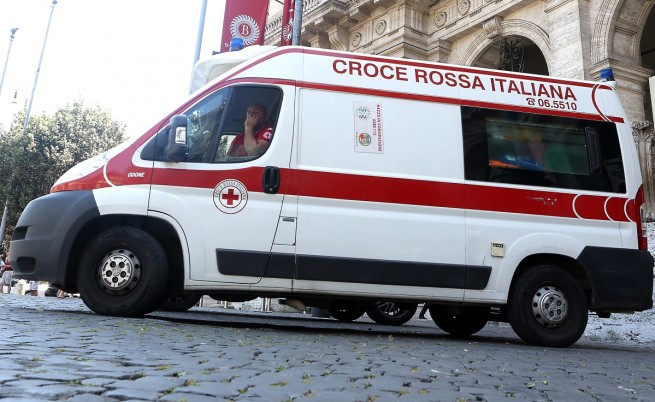 Катастрофа предизвика социално напрежение в Рим