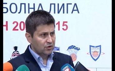 ВИДЕО: Вукойчич разочарован след поражението от Лукойл