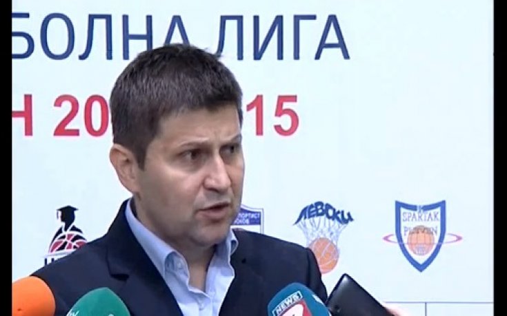 ВИДЕО: Вукойчич разочарован след поражението от Лукойл