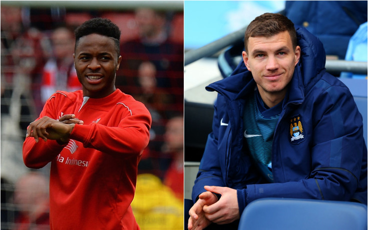 Сити дава Джеко на Ливърпул, за да вземе Стърлинг